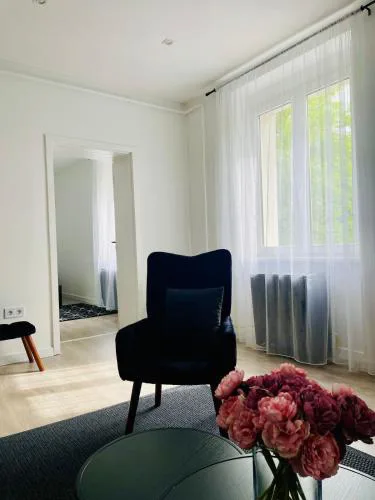 D18 Apartman