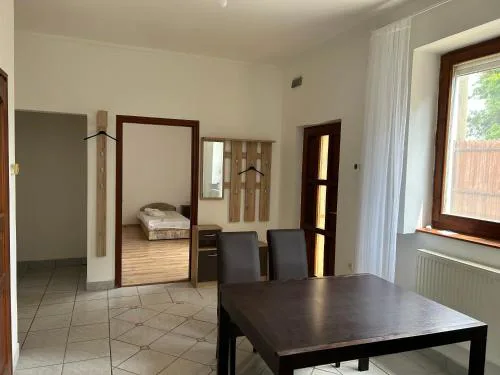 Debrecen Garden Apartman free parking air-conditioned