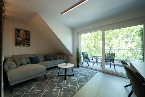 Debrecentro Apartman