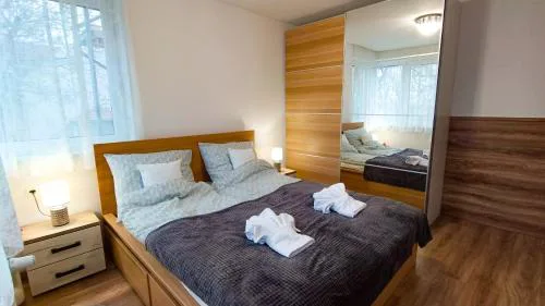 Debreczeni Apartman