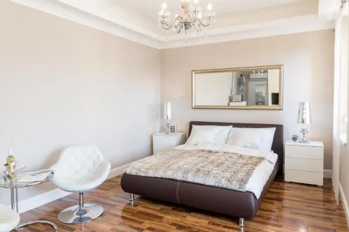 Derin Apartman