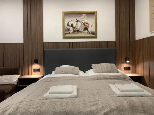 Dimora Apartman