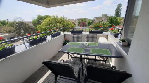 Eszter Apartman