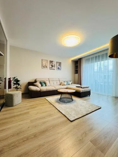 Evoli Apartman