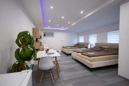 Főnix Apartman Loft