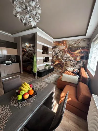 Füredi Apartman