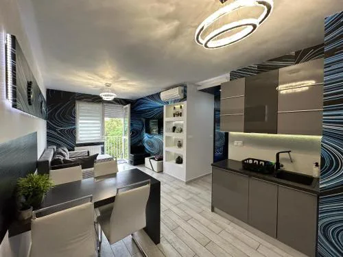 Gina Apartman