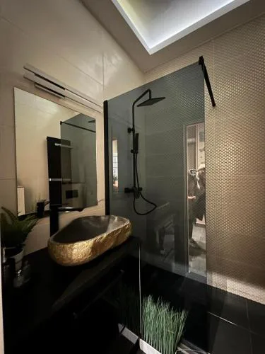 Gold Downtown Apartman
