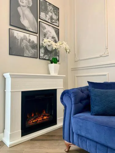GOODMOOD Apartment
