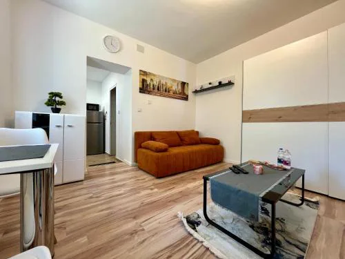Great Forest Chill Apartment Three