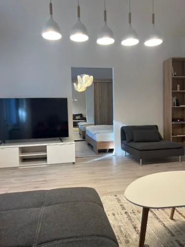 Greatforest apartman