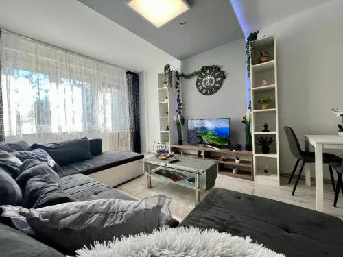 GreatForestSportAndSpaUniversityFlat