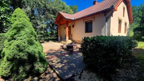 GSH Apartman 1