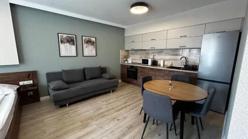 Hatvan Central Apartment