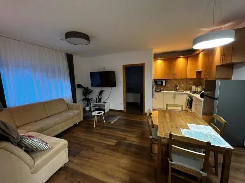 Irina Hostel