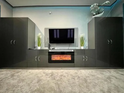 JohnGold Apartment Debrecen