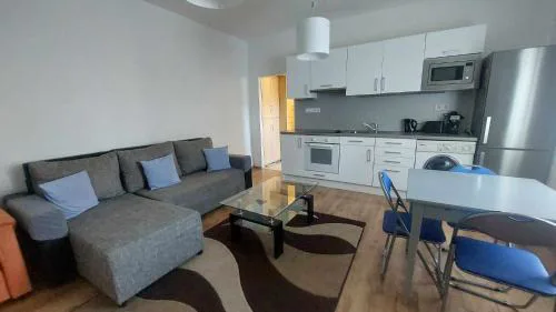 Lizi apartman