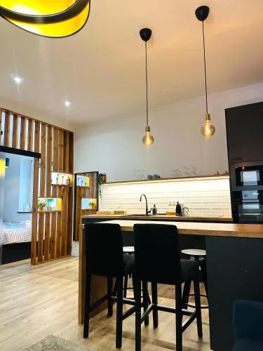 L&O Residence Blue