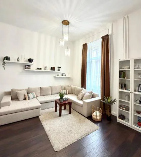 L&O Residence Gold