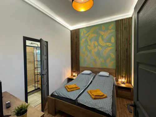 Manhattan Lofts in Debrecen M2