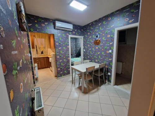 Márti 3 Bedroom Apartment