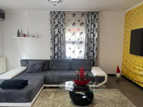 Mimi Apartman