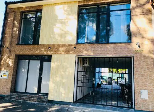 Mira apartman
