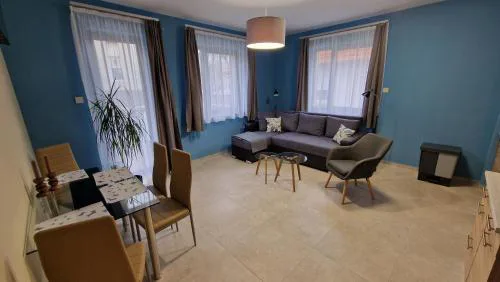 My Time Apartman