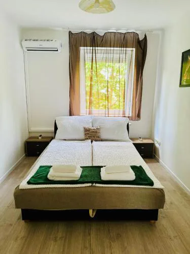 Nana Apartman