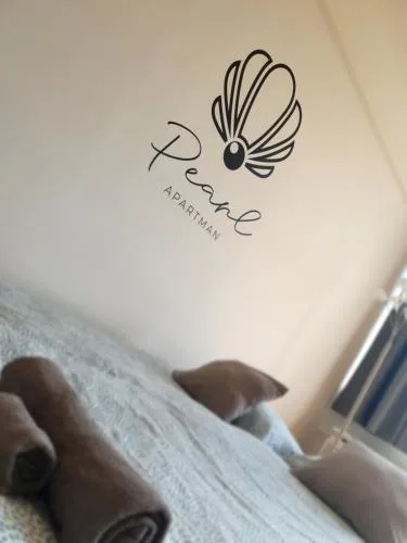 PEARL Apartman