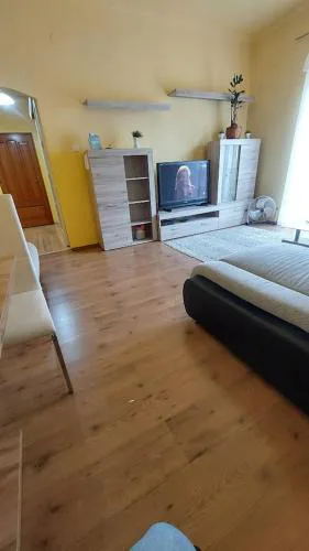 Piac Kuckó Apartman