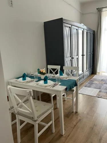 Pullman Apartman