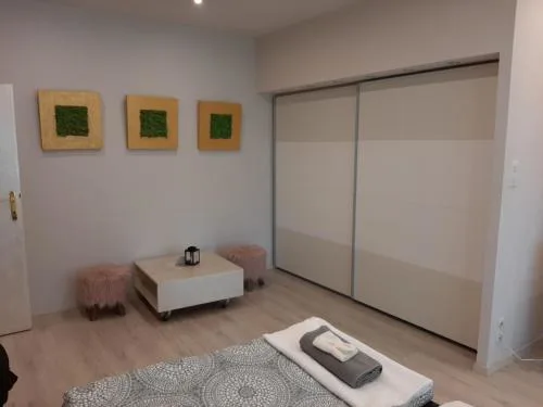 Raul Apartman