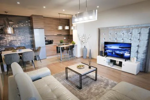 Rebany Apartman 1