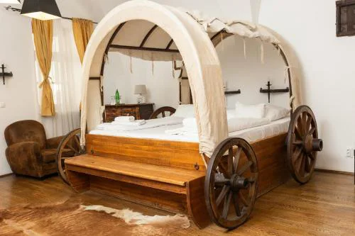 Régi Posta Hotel és Étterem