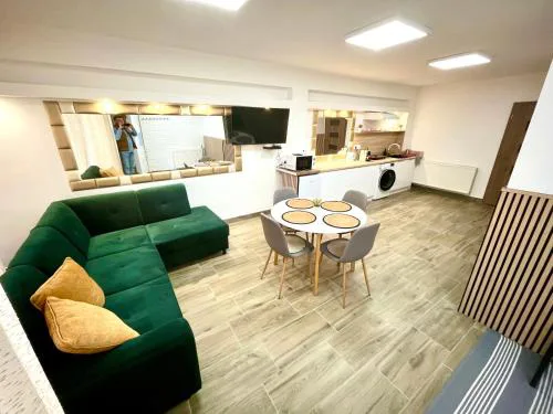 Sela 1 Apartman
