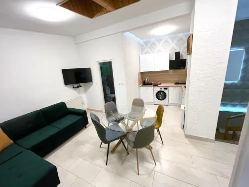 Sela 2 Apartman