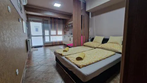 Splendor apartman