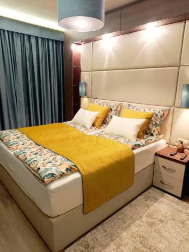 St Anna Apartman