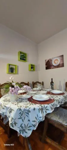 Summer Kardos Apartman