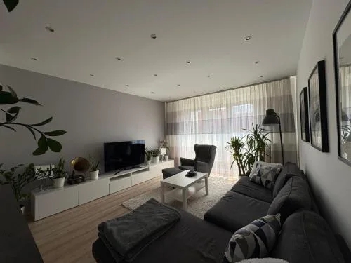 Szentálom Apartman