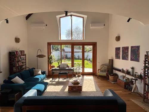 The Forest Loft