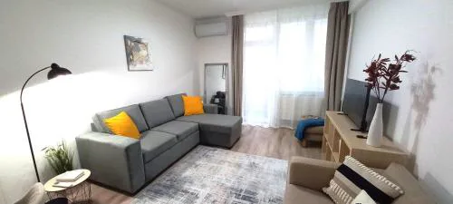 Vaszary Apartman
