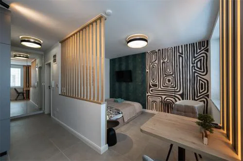 VitoStudio Apartman