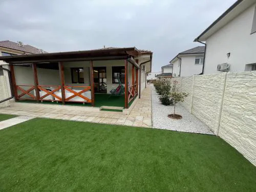 VRG 1 Exkluzív Apartman