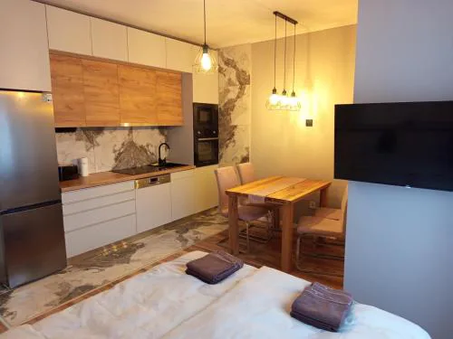 Ybl apartman