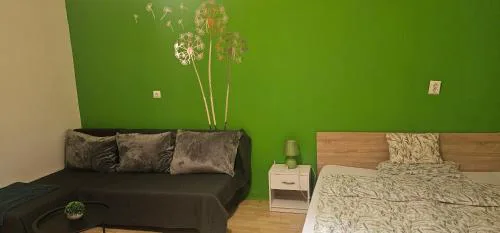 Zizi Apartman