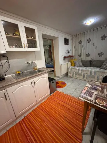 Zsejka Apartman