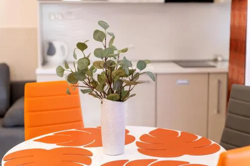 Mátyás apartmanok