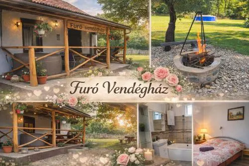 Furó Vendégház